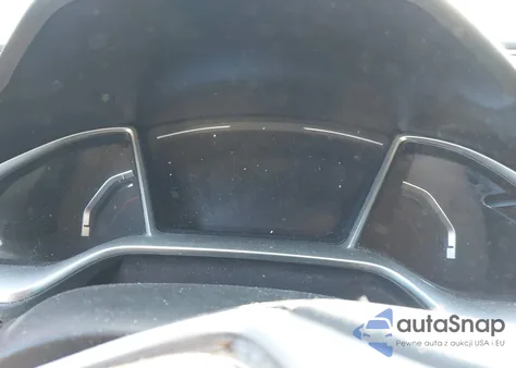 2019 Honda Civic Sport из США, поврежденный, VIN 2HGFC2F82KH605051